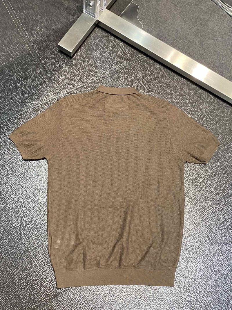 Zegna T-Shirts